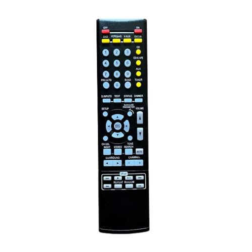 Récepteur système AV AVR-2506 télécommande de remplacement infrarouge