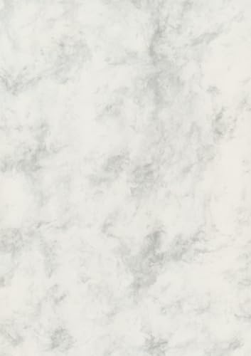 Brunnen Multifunktions-Universalpapier, A4, 160 g/qm, grau/marmoriert