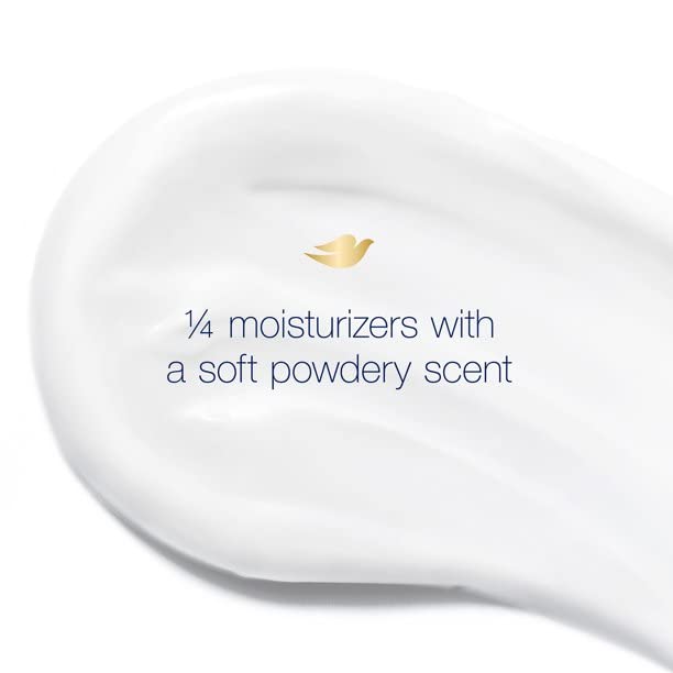 Image of Dove Anti-Perspirant Deodorant Invisible Solid Powder 2.60 oz (Pack of 3)