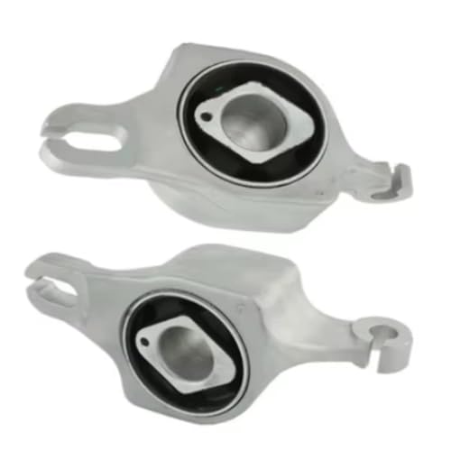 Buje de brazo de control de aluminio Benz GLE350 1663300143 suspensión premium de alta resistencia