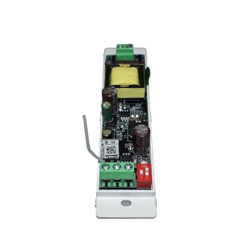 Module LED clignotant ? Solution : alimentation 12W Tuya slow start 350mA - 4