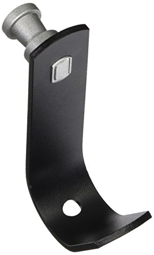 Image of Manfrotto 176 U-Hooks for Mini Clamp - Replaces 2947 (Set of 2) , Black