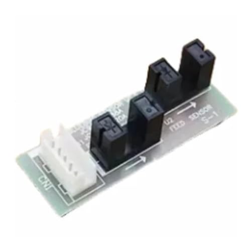 Capteur d'alimentation PBA JC92-02288A stable et durable pour Samsung ML 2165