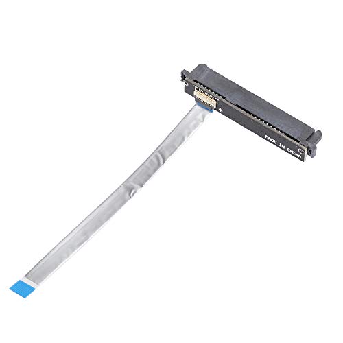 PUSOKEI Hard Disk Cable HDD Cable Connect 2.5 Inch SATA HDD, for 14-CE1001TU, 14-CE1002TU, 14-CE1003TU, 15-CE 008TU - Image 3
