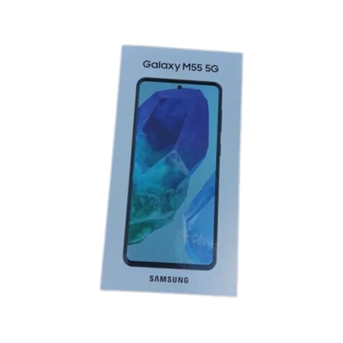 Samsung Galaxy M55 5G Dual SIM 8GB/128GB Grön EU