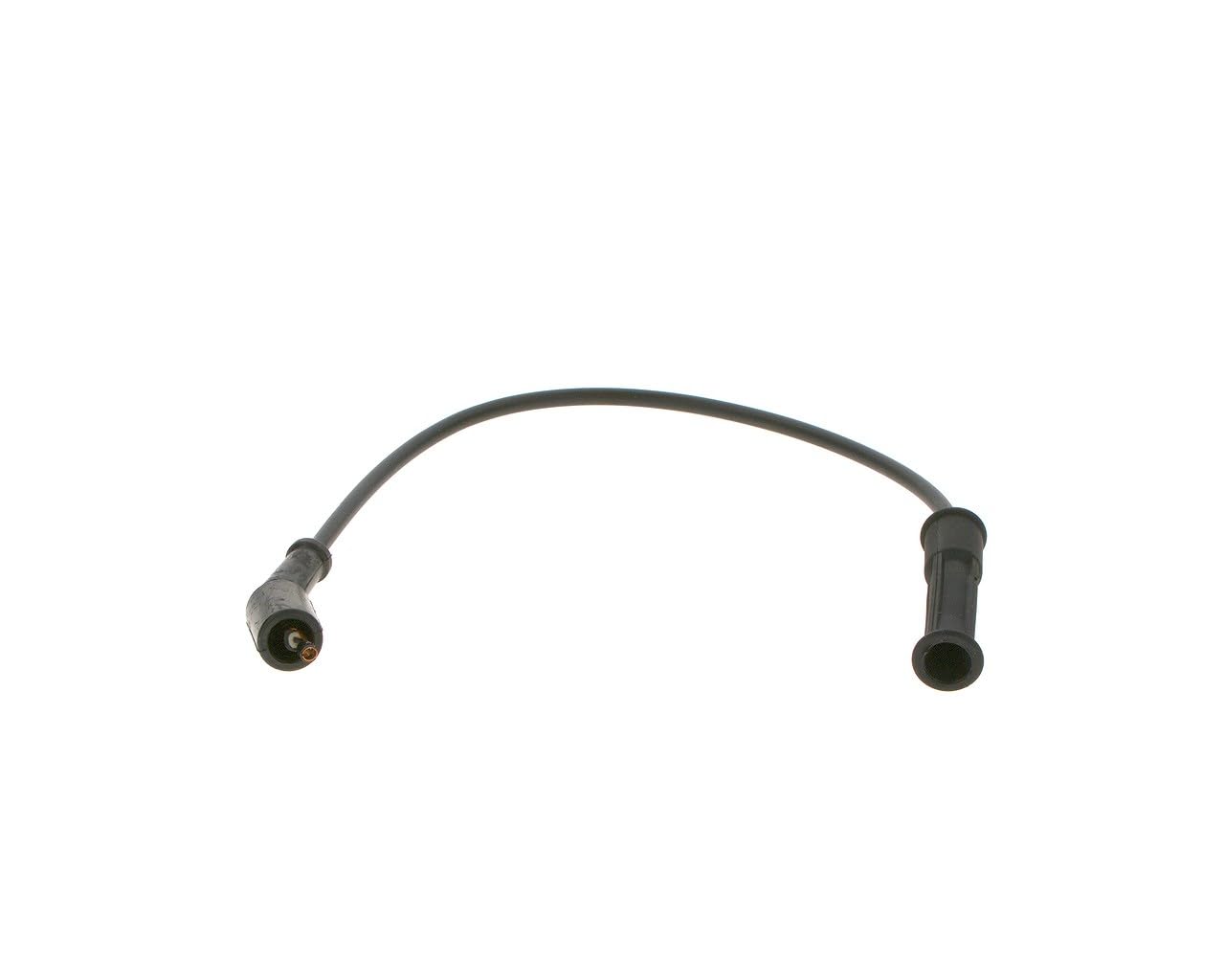 Bosch 0986357255 - Ignition cable - set of 4
