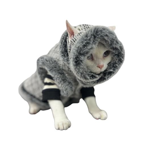 UGYMSIA ybg L EB^[xXgEȓdl g ͂Ȗh ght@bV ӂ xXg & nbgZbg Devon Rex Sphynx Oh[ߗ (AWPbg + Xq,2XL)