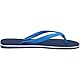 Ipanema Herren CLAS Brasil II AD Zehentrenner, 8078 Blue/Blue, 38 EU
