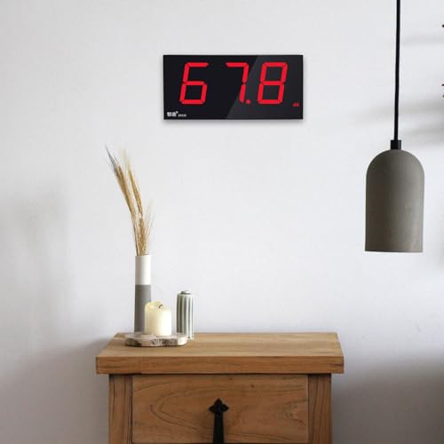 Compteur de décibels facile à utiliser pour stopper la pollution sonore - 4