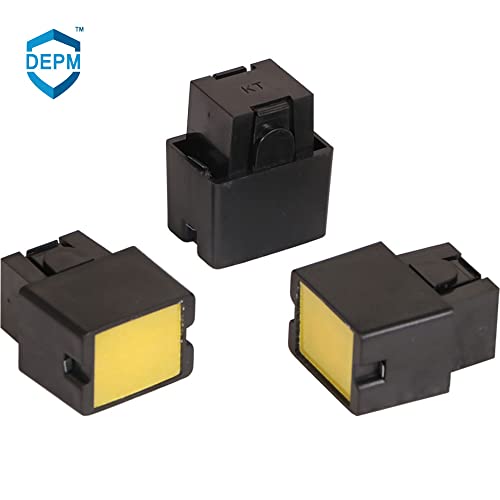 Depm Safety Remote Electric Shock Stun Gun Self-Defense Tools Remote Distance Electric Shock Selfdefense Outdoor Rechargeable #TOP1