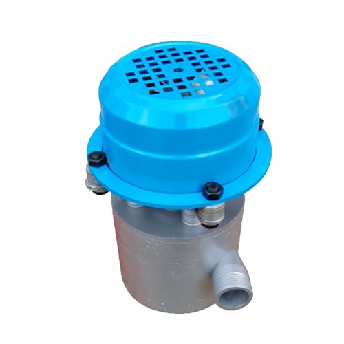 Gerador De Turbina De Água 1000W 220V Gerador De Turbina De Água Em Miniatura De Liga De Alumínio, G