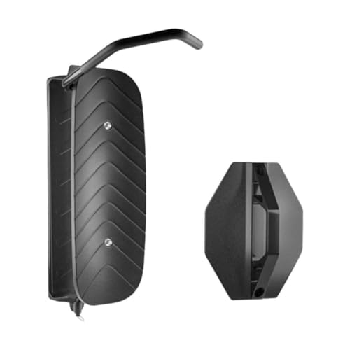 Support mural pour vélo d'intérieur robuste en acier haut de gamme - 3
