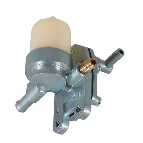 Robinet de carburant pour restaurer le réservoir de gaz du quad Aspen 50