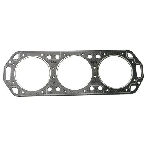 Sierra International, 18-3864, Head Gasket