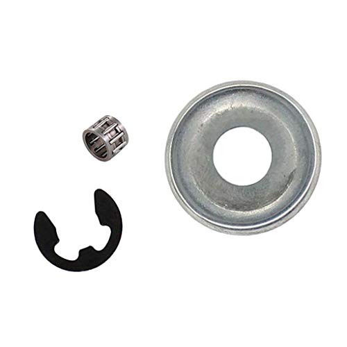 LOVIVER Brush Cutter Washer Lawn Mower Clutch Washer For Stihl MS170 MS180 MS210M290