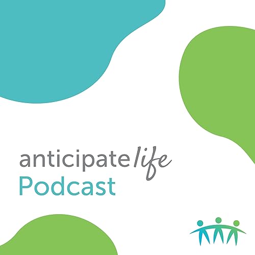 Anticipate Life cover art