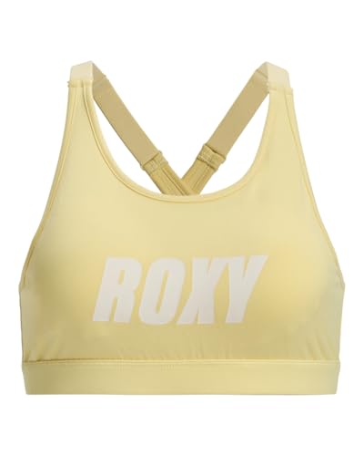 Soutien-gorge de sport avec maintien stretch Roxy Everyday Flow femme
