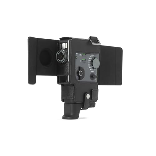 Instax Mini EVO Cinema con funda original para no perder recuerdos 4