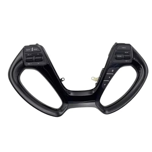 Interruptor de volante botón control crucero Kia K3 Cerato 96700A7000 mandos de radio integrados