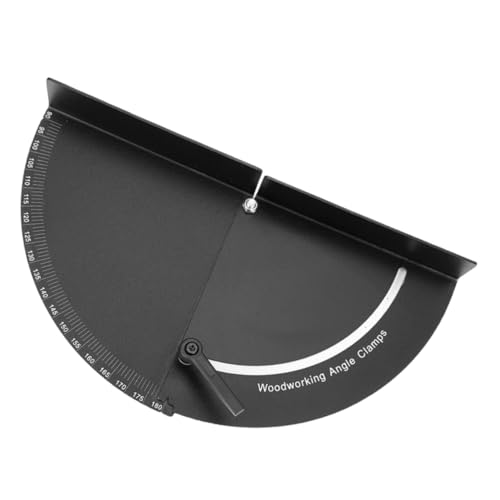 Serrage-Joints d'Angle Aluminium Fini les Écarts Pince d'Angle Portable DIY - 2