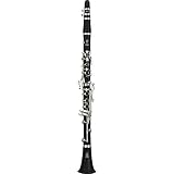YCL-255 S Clarinete Si Bemol Boehm, ABS