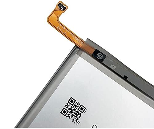 Image of THE BATTERY STORE Original EB-BA426ABY Battery for Samsung M42 /5G (A72) A32 /5G M32 /5G M42 /5G A326B battery with 1 year warranty and high battery backup. carefully check your model and purchase (FOR SAMSUNG A72)