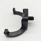 [Dimensions avant purchase] Vérifiez les mesures de 5 x 9,5 x 5 cm contre vos outils et votre zone de montage ; veuillez ne pas vous référer au tableau des tailles.