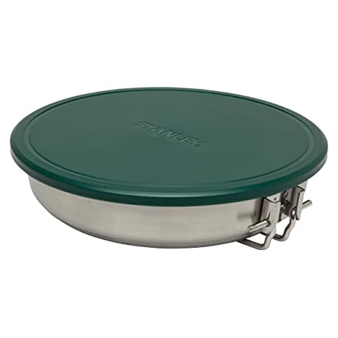 Stanley Adventure 9-Piece Fry Pan Set Cover