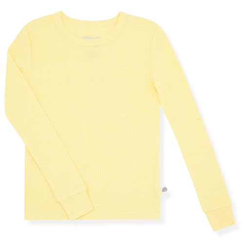 Sleep On It Girls Pajama Sets Soft Breathable Viscose Bamboo Toddlers Girls Pajamas with Fun Prints Sizes for Kids Sleepwear4