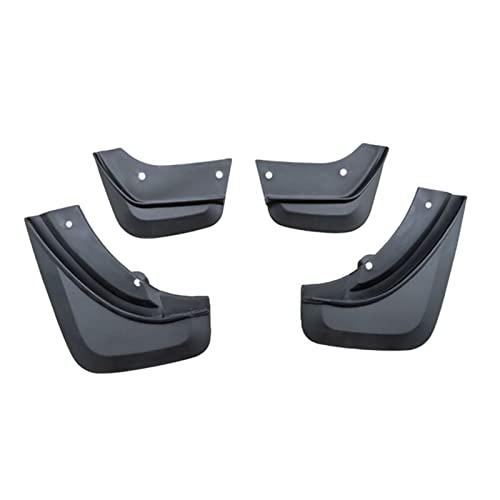 Bavettes de Protection CarSplash pour Volvo V40 2012-2020
