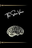 The Stoic Voice B0F6CXDZM7 Book Cover