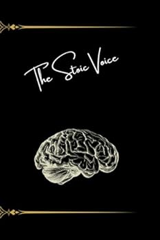 Paperback The Stoic Voice Book