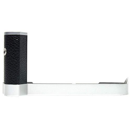 Preisvergleich Produktbild Leica Handgriff für M10 silber