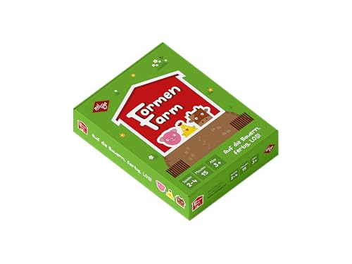 Preisvergleich Produktbild Matoga Kartenspiel - FormenFarm