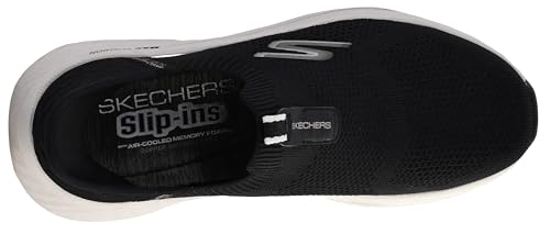 Image of Skechers Womens Max Cushioning Elite 2.0 Eternal Hands Free Slip-ins Sneaker