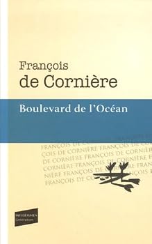 Paperback Boulevard de l'océan [French] Book