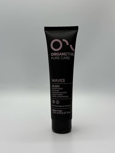 Acondicionador para cabello rizado y encrespado