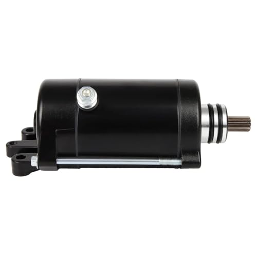Démarreur pour réparer les pannes de lancement sur les modèles de ski 260X 300X et SX-R