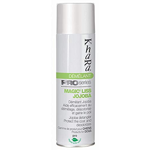 Magic LISS 300 ML JOJOBA Khara Pro SERI