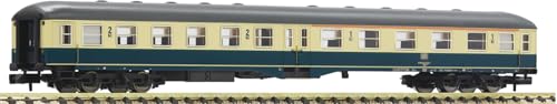 6260050 N ABymb 411 1ère / 2e classe DB Ep. IV voiture miniature