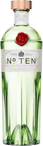 Tanqueray Ten Gin