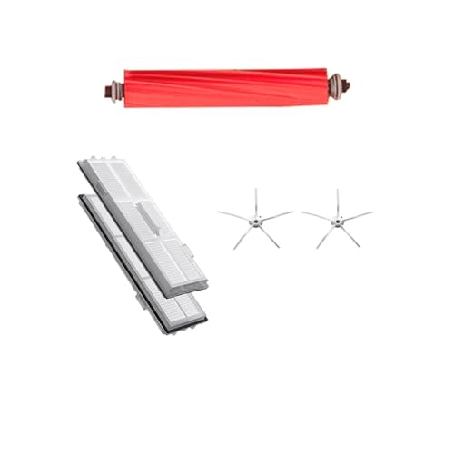 MINGD }CNt@Co[vN[bvNXCuV Hepa tB^[ T7S T7plus T7Splus S7 U10 G10 i(As the picture-11)