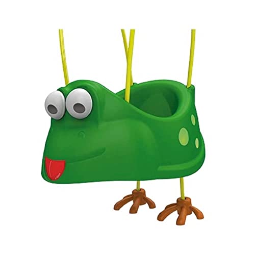 Balanço Plástico Infantil New Biu Xalingo