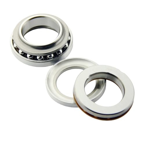 Roulement colonne direction Guidon Dur Solution KZ650 Z650 - 2