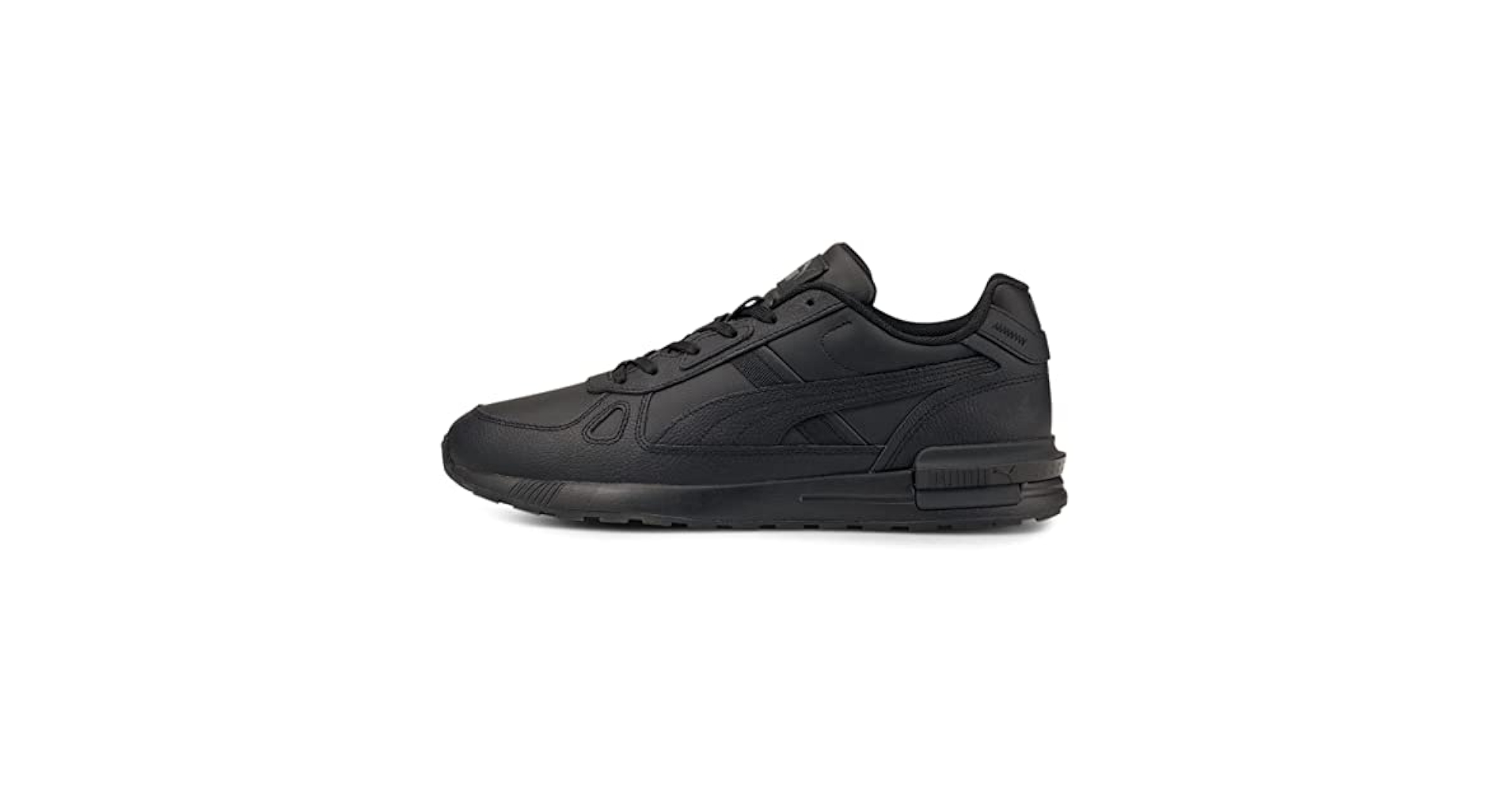 スニーカー　ACミラン　PUMA グラビトンプロ Amazon | PUMA Men's Graviton Pro L Sneaker,Black,13 | PUMA