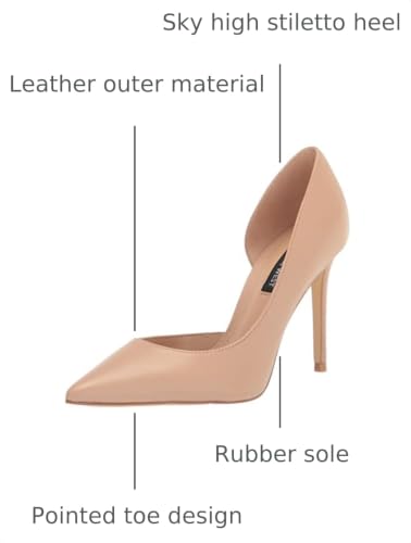 Image of Nine West Women's Folowe Pump