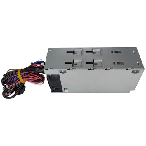 Fuente de poder 500W para Dell Vostro 3910 y 3030 miniatura 4