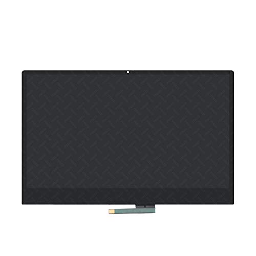 LED Schermo Touch Digitalizzatore LCD Assembly per Lenovo Ideapad C340-14API 81N6 C340-14IWL 81N4 C340-14IML 81TK full-hd 14 pollici