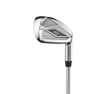 Callaway Golf Paradym AI Smoke High Launch Individual Iron
