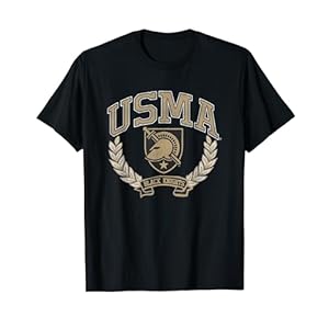 Army Black Knights Victory Vintage T-Shirt